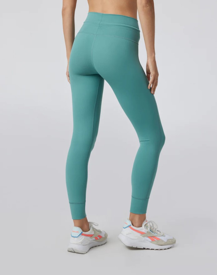 Yoga Pants Color:Blue 2