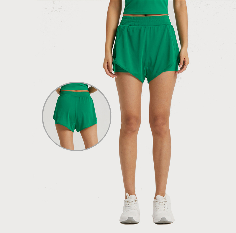 Women's running shorts