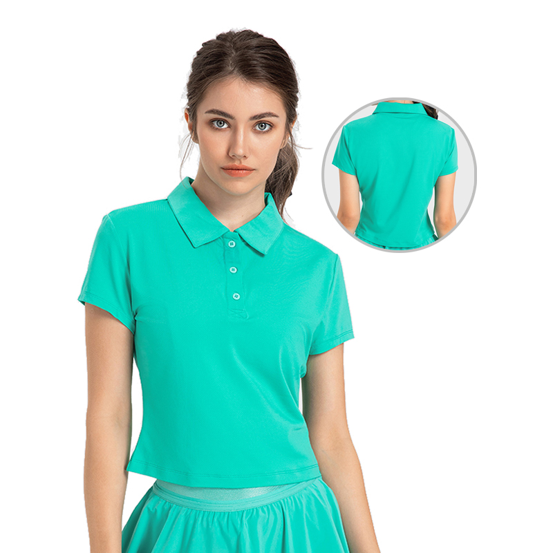 Women's outdoor sports t shirt