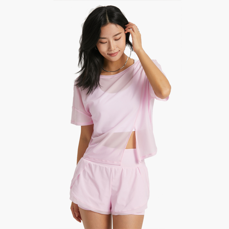 Women's cool t shirt
