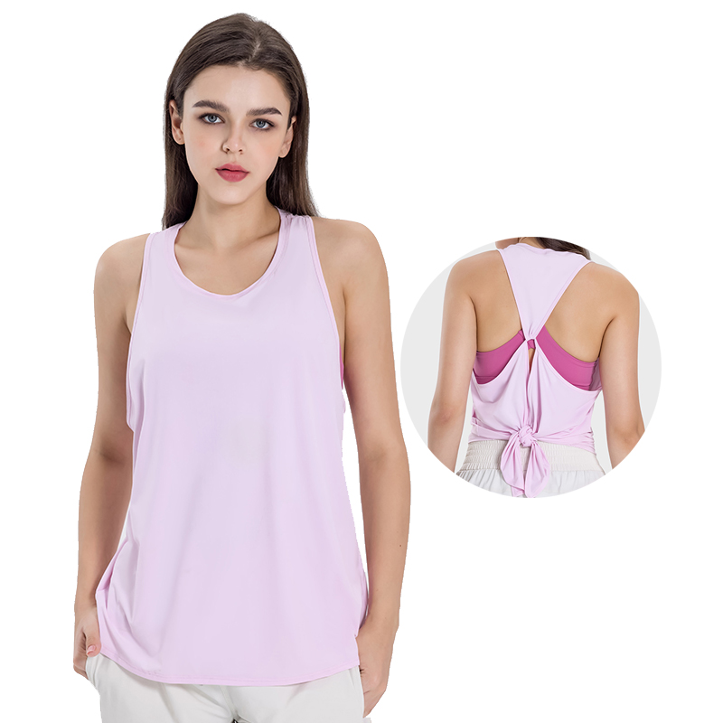 Women's fashion cool singlet