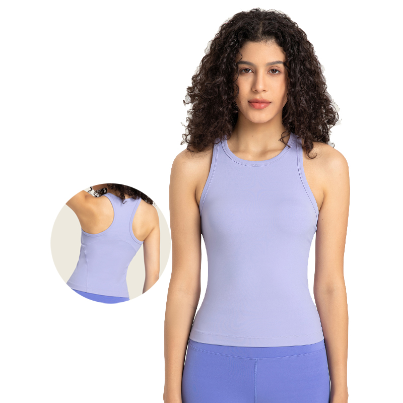 Women's class tank top