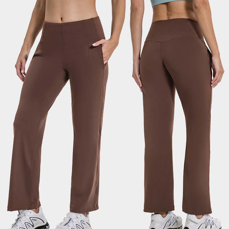 Women's High Elastic Sports Yoga Pants