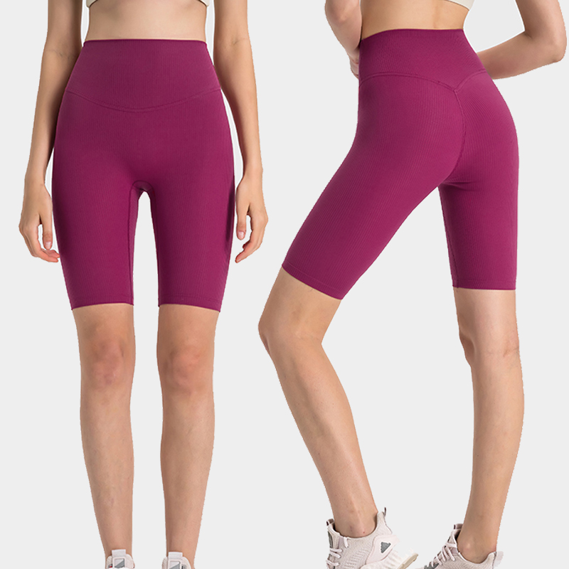 Women's high waisted yoga pants