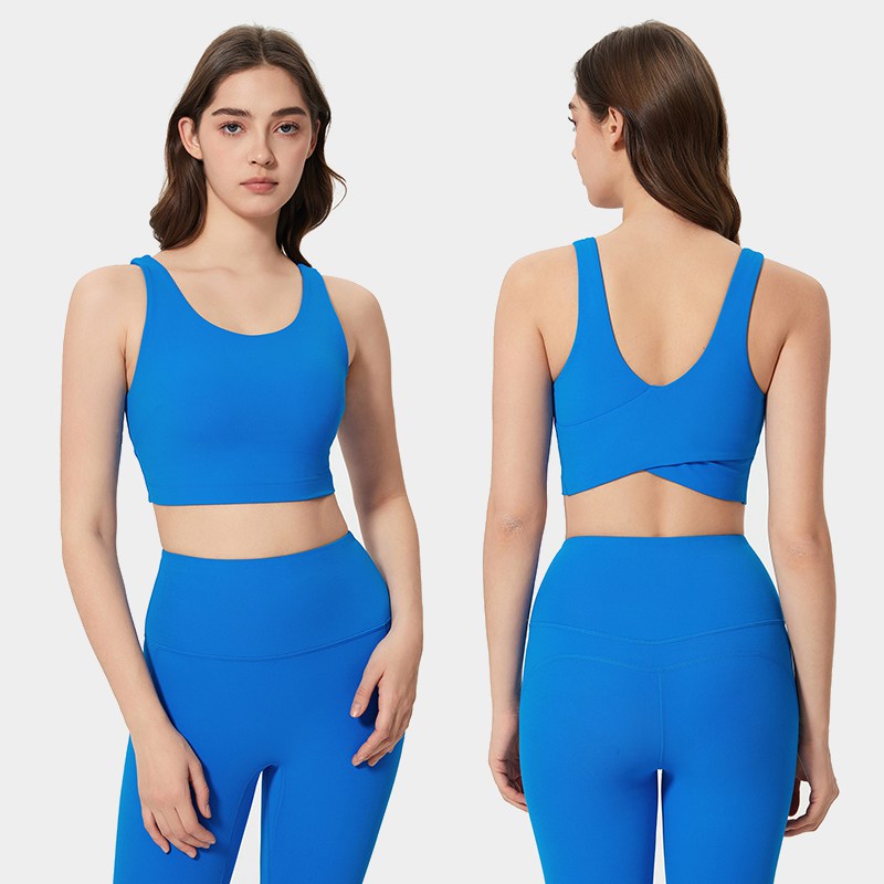 Women's Back Sports Underwear