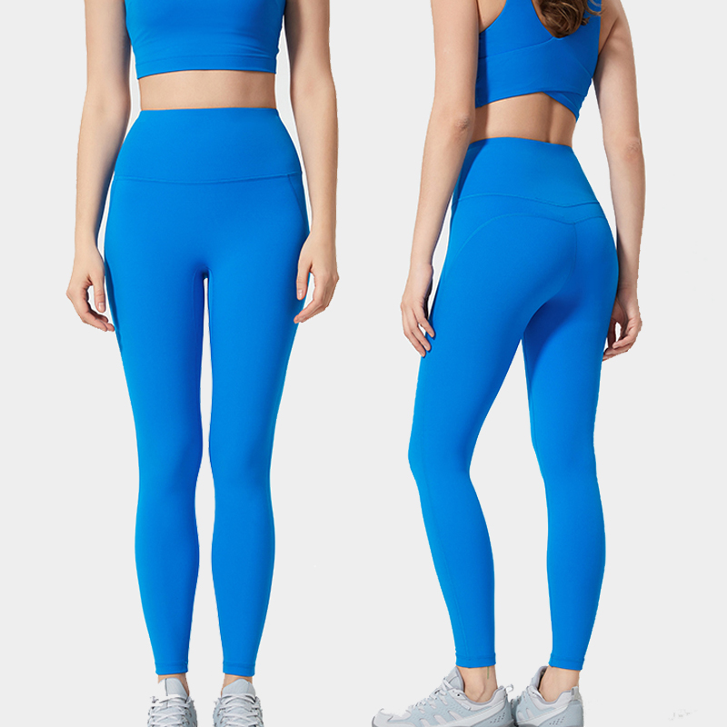 Women's sports cropped pants