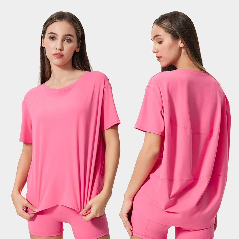 Women's fashionable and versatile short sleeved outerwear