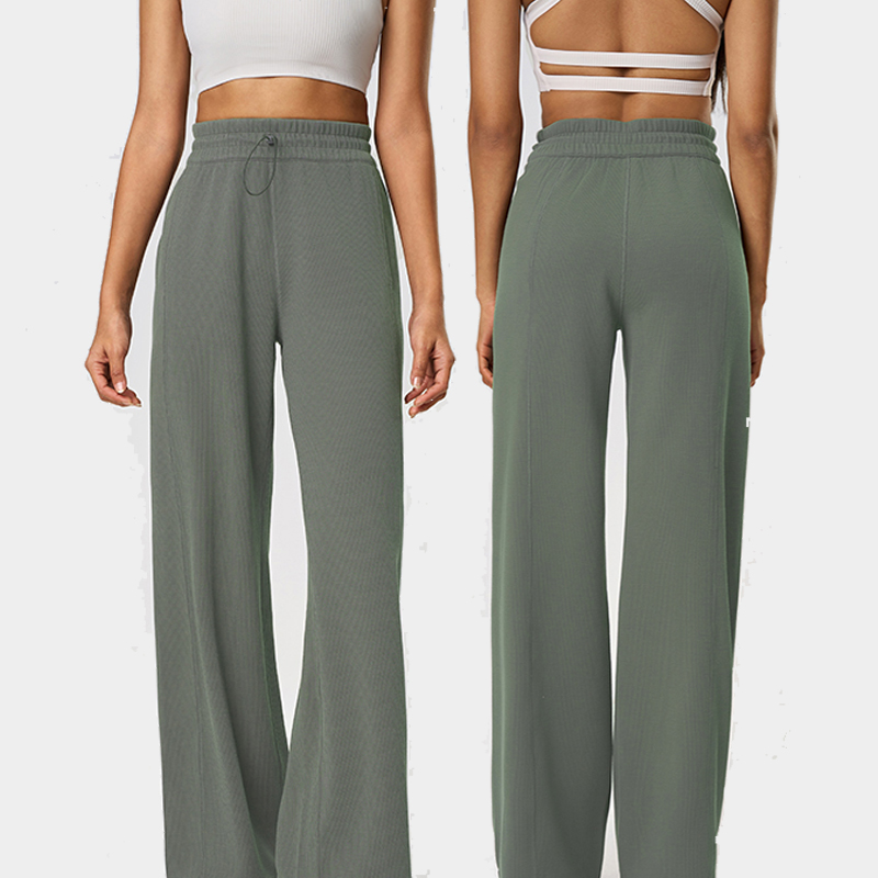 Women's versatile casual pants